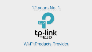 tp-link VIGI C455 5MP Full-Color Turret Network Camera | TP-Link by EJD