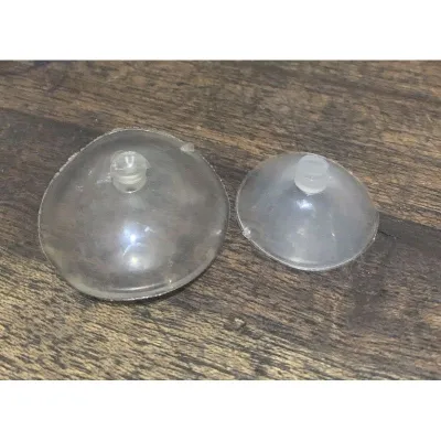 Combo 10 Cái Núm Hít Kính Lớn /Nhỏ.