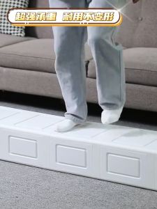 SALVO 20cm Slim Cabinet Flip Top Cabinet Drawer Plastic Wardrobe For Baby Toy Clothes Home Organizer Home Organizer For Living Room Bathroom Kitchen