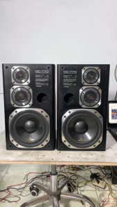 bán cặp loa nghe nhạc Victor SP - EZ71 bãi nhật hát Rất tốt.