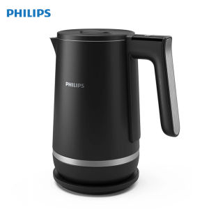 Philips | Philips HD9396 Electric Kettle 1.7L 304 Stainless Steel Auto Shut Off Anti Dry Boil Household Water Kettle