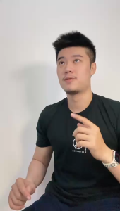 KZ EDA Tri-Tuning Earphone Audio HiFi Bass & Vocal Cocok untuk Audiophile In Ear Monitor