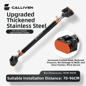 Calliven | Indoor Easy-to-Install Pull-up Bar