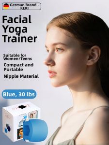 Cheek and Jawline Enhancement Exercise Ball