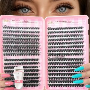 ขนตาปลอม LAKANAKU แบบมิ้งค์ ฟูฟ่อง ขนตาปลอมแบบมิ้งค์ ขนตาปลอมแบบฟูฟ่อง ขนตาปลอมแบบวิสปี้ สไตล์อนิเมะ ขนตาปลอมแบบมัด ขนตาปลอมแบบมัดสไตล์มังงะ