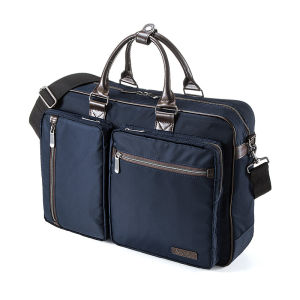 Hinomi | 3Way High Capacity Business Commuter Backpack 15.6 inch