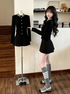 CHANGTONG | Đầm Suit Phong Cách Hàn Quốc Phù Hợp Người Bé Nhỏ