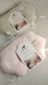 Bebe Comfort BeBe Favour Baby Pillow Baby Shaping Pillow  Anti Flat Head Pillow Infant Pillow