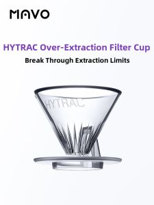 Mavo | Extraction Coffee Filter Cup V60