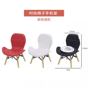 ญี่ปุ่นนําเข้า Miniature จําลองเก้าอี้บ้านโต๊ะโซฟาตกแต่งชิ้นร้านอาหาร ลำลอง เก้าอี้สตูลรุ่น