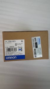 New and original Omron output unit CP1W-16ER relay output CP1W-16ET CP1W-16ET1 transistor output
