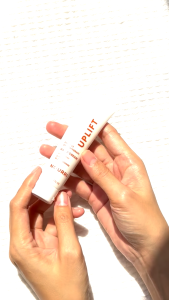 Nourri Emotive Aromatheraphy Hand Cream With Antibac - UPLIFT