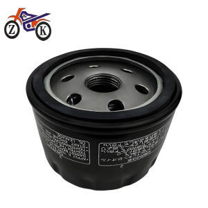 HF164 Motorcycle Oil Filter for BMW K1600 GT/GTL/Grand America/B R18 B/Classic R Nine T Pure R12 Nine T C400 X GT 11427673541
