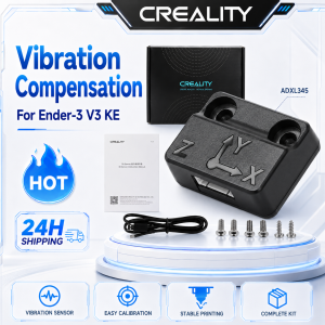 Creality | Creality Ender-3 V3 Ke Vibration Compensation Sensor Precise Sensing Control 3d Printer Accessory