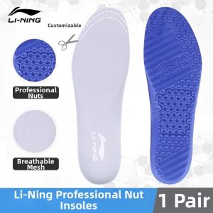 Li-Ning | Shock Absorption Breathable Sweat Absorbing Athletic Shoe Insoles