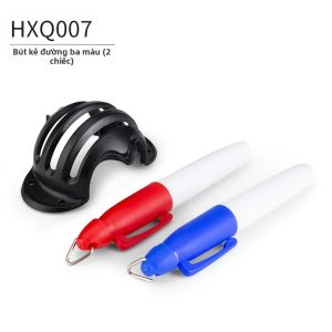 PGM | Thiết Bị Ghi Điểm Bóng Golf PGM Với 2 Bút Ghi Điểm Dụng Cụ Đánh Dấu Đường Phụ Kiện Golf HXQ007/HXQ008/HXQ009 Dụng Cụ Hỗ Trợ Tập Luyện Golf