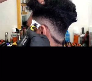 #Readystock VGR-V082/V030/V070/V085  Hair Clipper Rechargeable HairTrimmer Men Beard Trimmer Cutting Machine cutter shaver cordless cut Mesin rambut