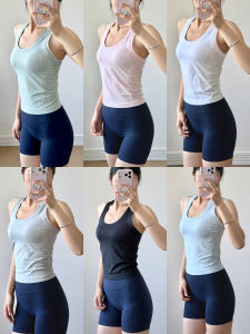 SKINOFSKIN | Quick-Drying Sport Tank
