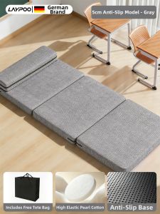 Laypoo | Waterproof Thicker Multi-Purpose Mat