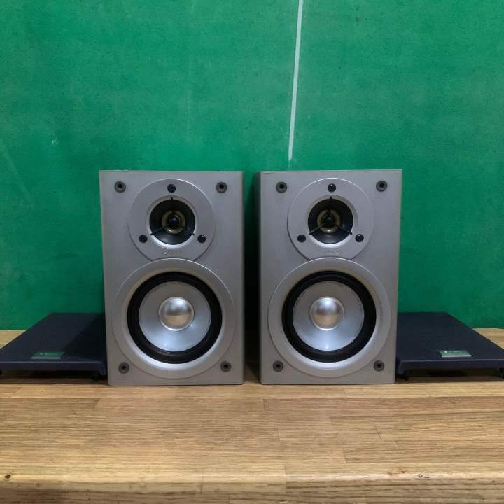 SONY INDEPENDENT SPEAKER CHAMBER ICF9090 ラジオ・コンポ SONY