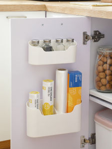 MRUN | Multi-functional Storage Box