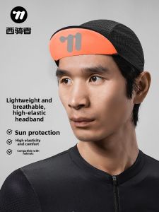 West Biking | Breathable Sun Protection Cycling Cap