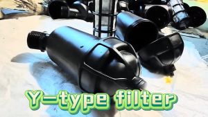 กรอง กรองน้ำเกษตร ขนาด 1นิ้ว กรองตะแกรง กรองสิ่งสกปรก เศษผง ไม่ให้เข้าไปในระบบรดน้ำหัวกรอง กรองน้ำ กรองปุ๋ย