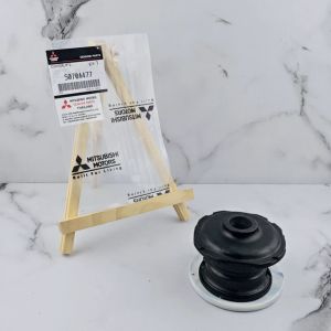 KARET CABIN MITSUBISHI PAJERO SPORT BARU NEW 2019 KEATAS 5070A477 PART MOBIL