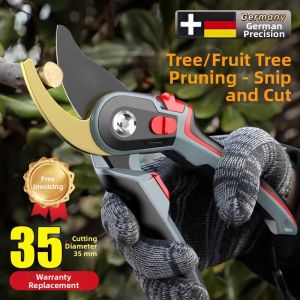 Garden Pruning Shear German Quality