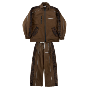 ZACHARIAH | Windproof Waterproof Breathable Ski Suit