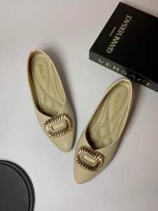 Futto.chic sepatu flatshoes wanita cantik A06 premium