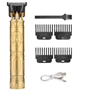 2026 Vintage Electric Hair Clipper Barber Mower Cutting Machine Trimmer for Man Razor Haircut Men Affair Machine Beard Cutter