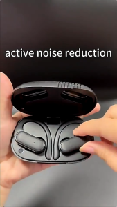 ♥100%Original Product+COD+FREE Shipping♥520 Touch Control Bluetooth 5.3 HiFI Stereo Earphone Waterproof TWS Wireless Sports Earphone Kit With Microphone