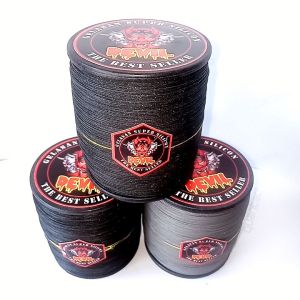 Gelasan Devil SM 0.22