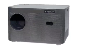 X3 Pro SMART PROYEKTOR LCD- INCLUDE HDMI - GOOGLE STORE - ANDROID - NETFLIX - YOUTUBE - WIFI -  350ANSI - INTERNET -4K