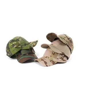 Heabety🎀 หมวก หมวกแก๊ป 🅰 ผ้าเกรด A มีตีนตุ้กแก หน้าหลัง 🅰 TACTICAL CAP 🔷 อย่าลืมเก็บคูปอง ✅