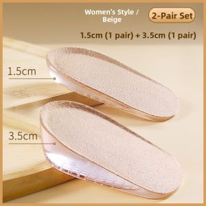 XIANZHAO | Invisible Height-Increasing Insoles for Women