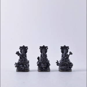 San Qing Dao Zu (三清道祖) Roob Lor set. Code 18