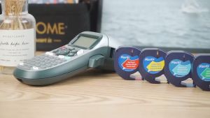 12mm Label Tape for DYMO LetraTag: A Comprehensive Guide