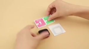 3D Curved PMMA Screen Protector Film For IWatch S11 42MM 46MM Ultra-HD Scratch Proof Soft Watch Cover Protective Film