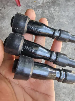 chụp bugi exciter (loại xịn)