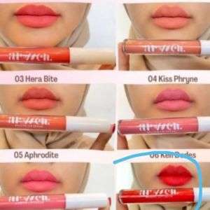 Arvven Lipcream
