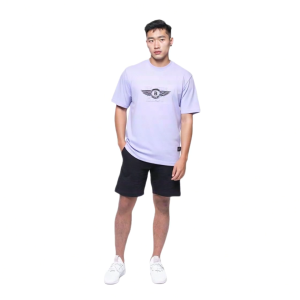 BTNXCHANGE Men Casual Premium Quality Short Sleeve comfortable T-shirt - TSS-54132