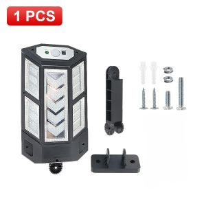 NEW 90000000LM Solar LED Outdoor Lighting 20000W External Solar Lamp Motion Sensor Light Garden Lights For Street Wall Sunlight