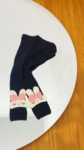 BABY K2 - legging Bunny buka kaki kode 00337