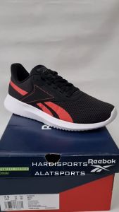 SALE Sepatu Running Pria Reebok Fluxlite Ringan Murah Terbaru