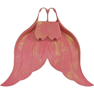 Mahina Mermaid | Training Diving Fins Monofin