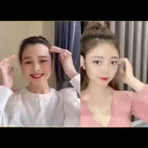 Phấn phủ bạc MLSMILE phấn che khuyết điểm tóc thưa tóc hói chính hãng