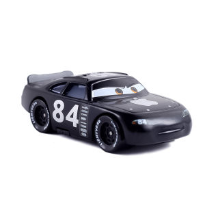 Takara Tomy | Cars 2 3 Lightning McQueen Bobby Swift Carla Veloso Smokey 1:55 Alloy Diecast Car Model Children’s Toy Car