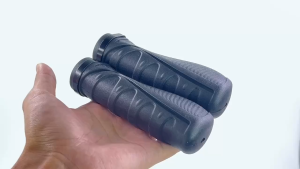 HANDLE GRIP SP-D312 PACIFIC/ HANDLE GRIP DOUBLE ALLUMUNIUM BYC | HANDGRIP SEPEDA BMX